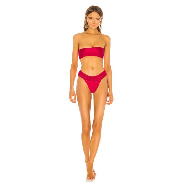 Revolve Lovewave Bianca Set - Picture 7 of 11